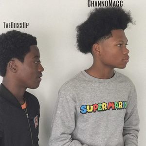 Meet your Posher, Tae